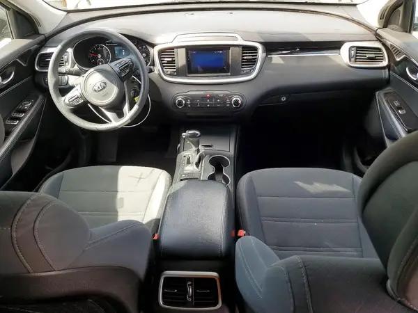 5XYPG4A5XGG094596 2016 KIA SORENTO - Image 8