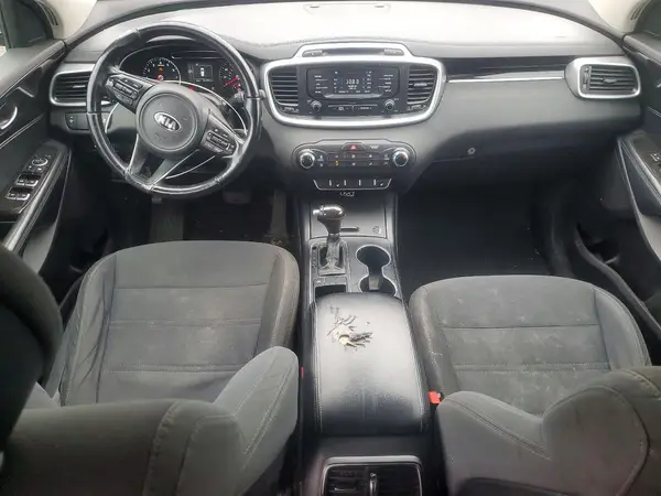5XYPG4A5XGG111199 2016 KIA SORENTO - Image 8