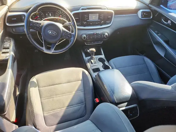 5XYPG4A5XGG122591 2016 KIA SORENTO - Image 8