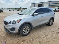 5XYPG4A5XGG152318 2016 KIA SORENTO