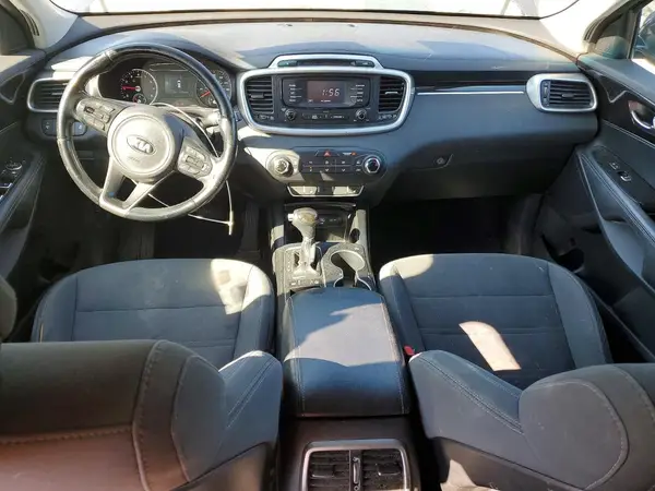 5XYPG4A5XGG162444 2016 KIA SORENTO - Image 8