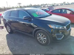 5XYPG4A5XHG188026 2017 KIA SORENTO