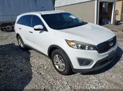 5XYPG4A5XHG211983 2017 KIA SORENTO