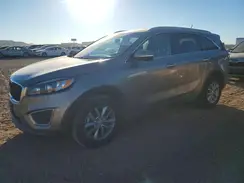 5XYPG4A5XHG219579 2017 KIA SORENTO