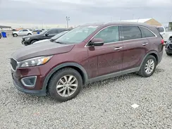 5XYPG4A5XHG223955 2017 KIA SORENTO