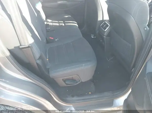 5XYPG4A5XHG228153 2017 KIA SORENTO - Image 8