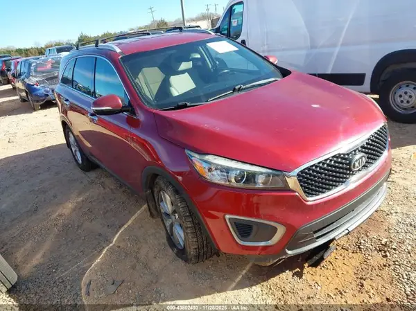 5XYPG4A5XHG239041 2017 KIA SORENTO - Image 1