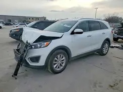 5XYPG4A5XHG285730 2017 KIA SORENTO