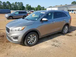 5XYPG4A5XHG292709 2017 KIA SORENTO
