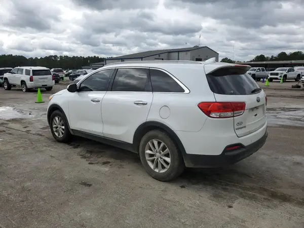5XYPG4A5XHG304535 2017 KIA SORENTO - Image 2