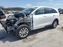 5XYPG4A5XHG308908 2017 KIA SORENTO