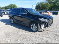 5XYPG4A5XJG339159 2018 KIA SORENTO