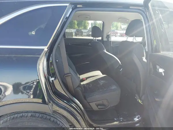 5XYPG4A5XJG339159 2018 KIA SORENTO - Image 8