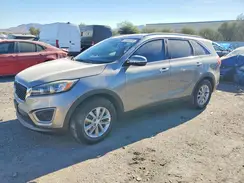 5XYPG4A5XJG354065 2018 KIA SORENTO
