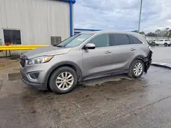 5XYPG4A5XJG358570 2018 KIA SORENTO