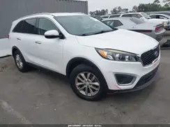5XYPG4A5XJG359038 2018 KIA SORENTO