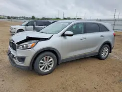 5XYPG4A5XJG359928 2018 KIA SORENTO