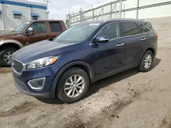 5XYPG4A5XJG360982 2018 KIA SORENTO