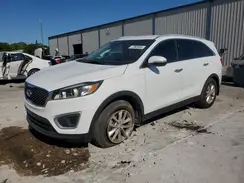 5XYPG4A5XJG386496 2018 KIA SORENTO