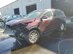 5XYPG4A5XJG387177 2018 KIA SORENTO