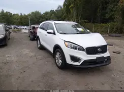 5XYPG4A5XJG389690 2018 KIA SORENTO