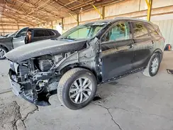 5XYPG4A5XJG404690 2018 KIA SORENTO