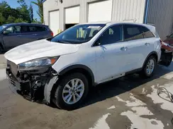 5XYPG4A5XKG440915 2019 KIA SORENTO