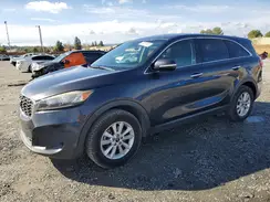 5XYPG4A5XKG465099 2019 KIA SORENTO