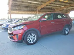 5XYPG4A5XKG468469 2019 KIA SORENTO