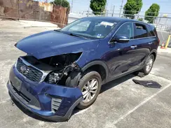 5XYPG4A5XKG468813 2019 KIA SORENTO