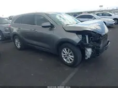 5XYPG4A5XKG469895 2019 KIA SORENTO