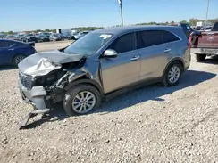 5XYPG4A5XKG475731 2019 KIA SORENTO