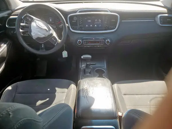 5XYPG4A5XKG475731 2019 KIA SORENTO - Image 8