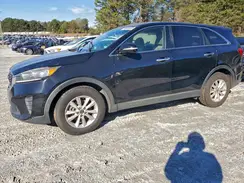 5XYPG4A5XKG482369 2019 KIA SORENTO