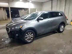 5XYPG4A5XKG484462 2019 KIA SORENTO