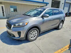 5XYPG4A5XKG487653 2019 KIA SORENTO