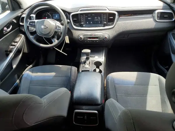 5XYPG4A5XKG488995 2019 KIA SORENTO - Image 8