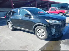 5XYPG4A5XKG489063 2019 KIA SORENTO