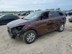 5XYPG4A5XKG489256 2019 KIA SORENTO