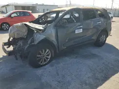 5XYPG4A5XKG490455 2019 KIA SORENTO