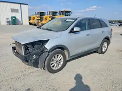 5XYPG4A5XKG492657 2019 KIA SORENTO