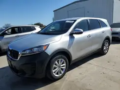 5XYPG4A5XKG495865 2019 KIA SORENTO