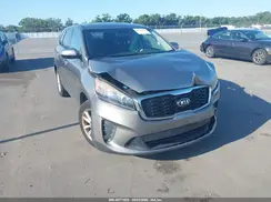 5XYPG4A5XKG509733 2019 KIA SORENTO