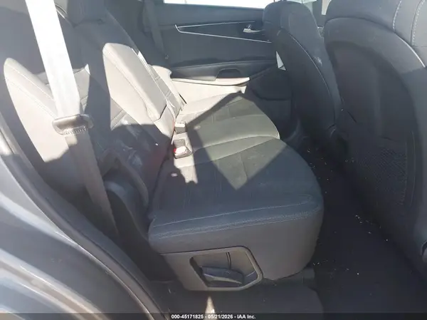 5XYPG4A5XKG509733 2019 KIA SORENTO - Image 8