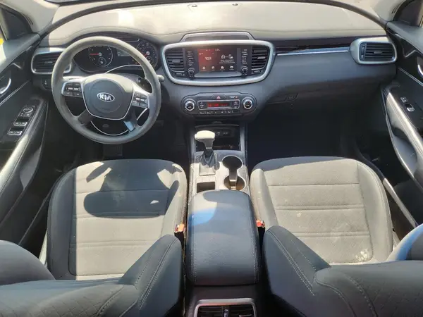 5XYPG4A5XKG516293 2019 KIA SORENTO - Image 8