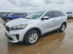 5XYPG4A5XKG534048 2019 KIA SORENTO