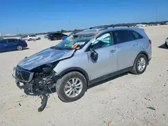 5XYPG4A5XKG542313 2019 KIA SORENTO