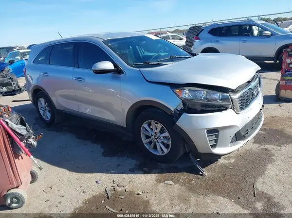 5XYPG4A5XKG545809 2019 KIA SORENTO
