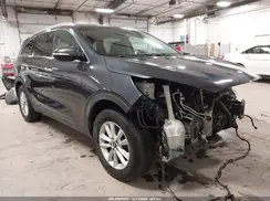 5XYPG4A5XKG557653 2019 KIA SORENTO