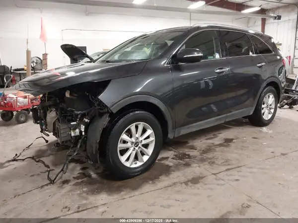 5XYPG4A5XKG557653 2019 KIA SORENTO - Image 2